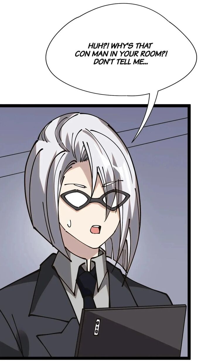 The Daily Life Of Immortal King 234 5