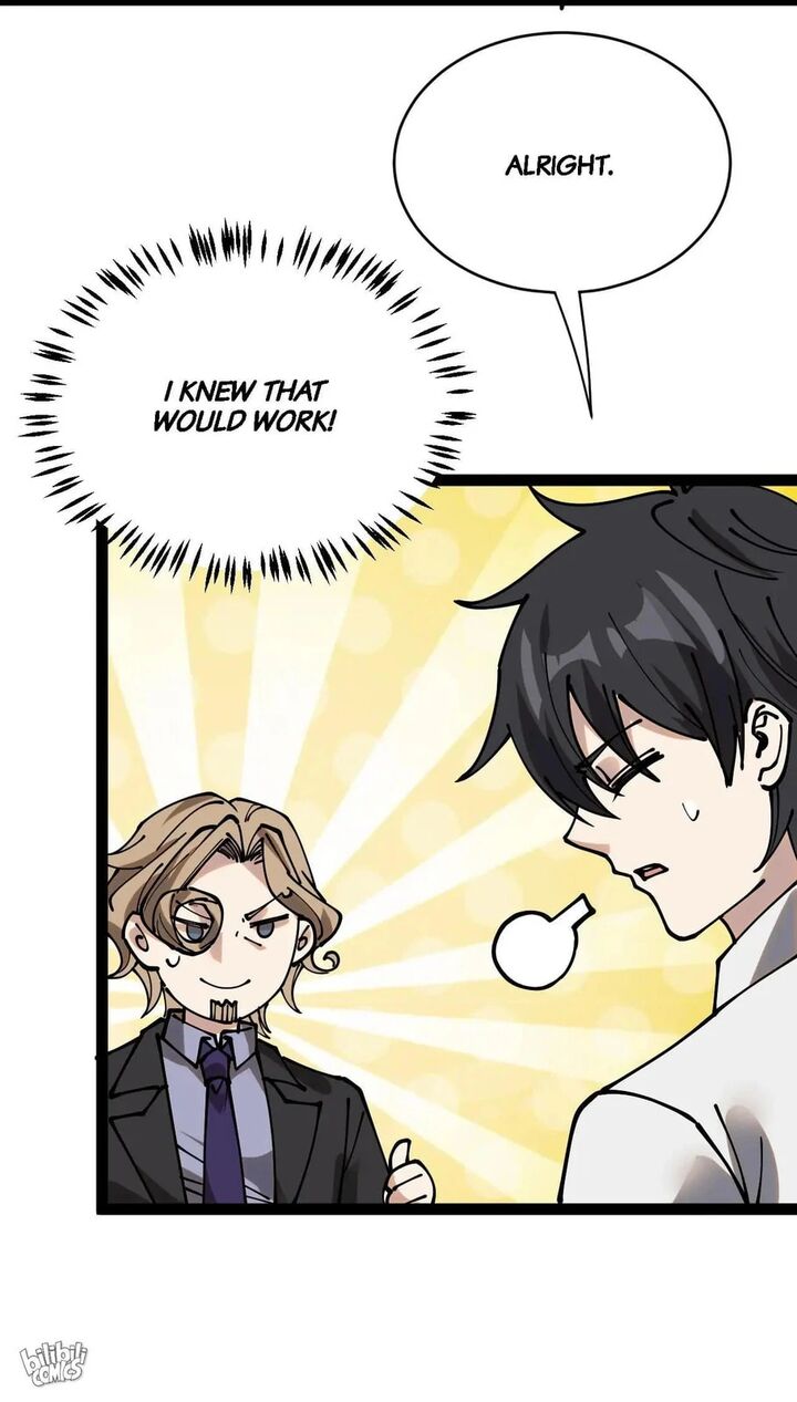 The Daily Life Of Immortal King 234 54