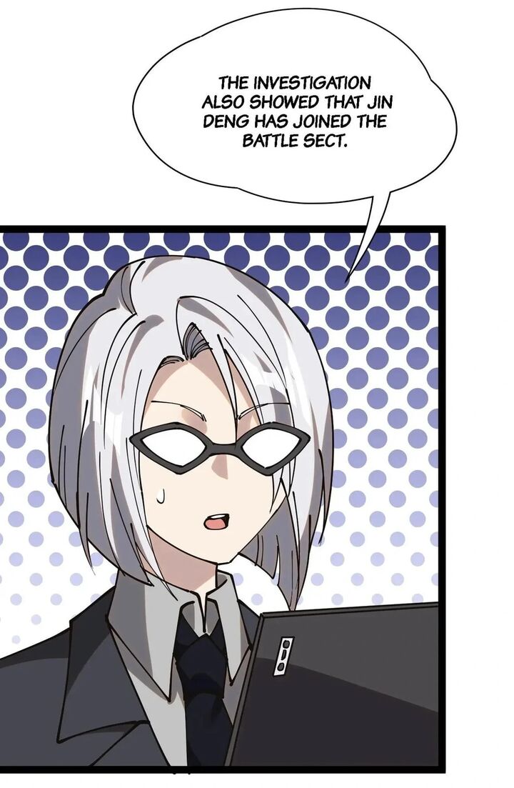 The Daily Life Of Immortal King 234 8