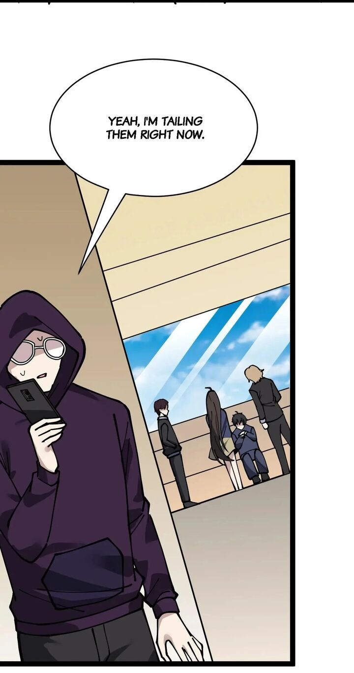 The Daily Life Of Immortal King 235 13