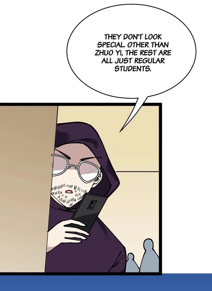 The Daily Life Of Immortal King 235 14