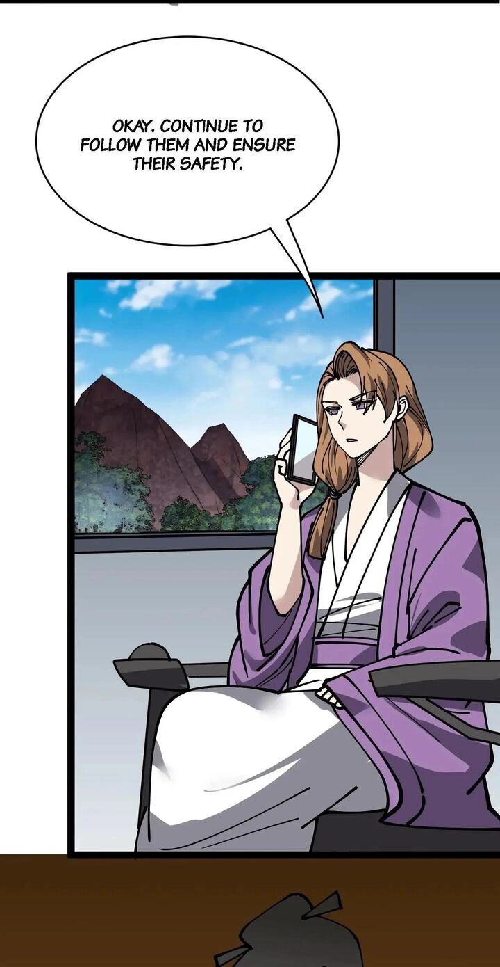 The Daily Life Of Immortal King 235 16