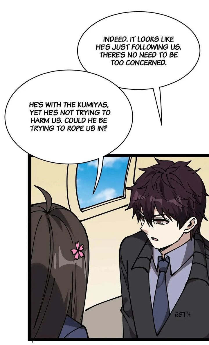 The Daily Life Of Immortal King 235 22