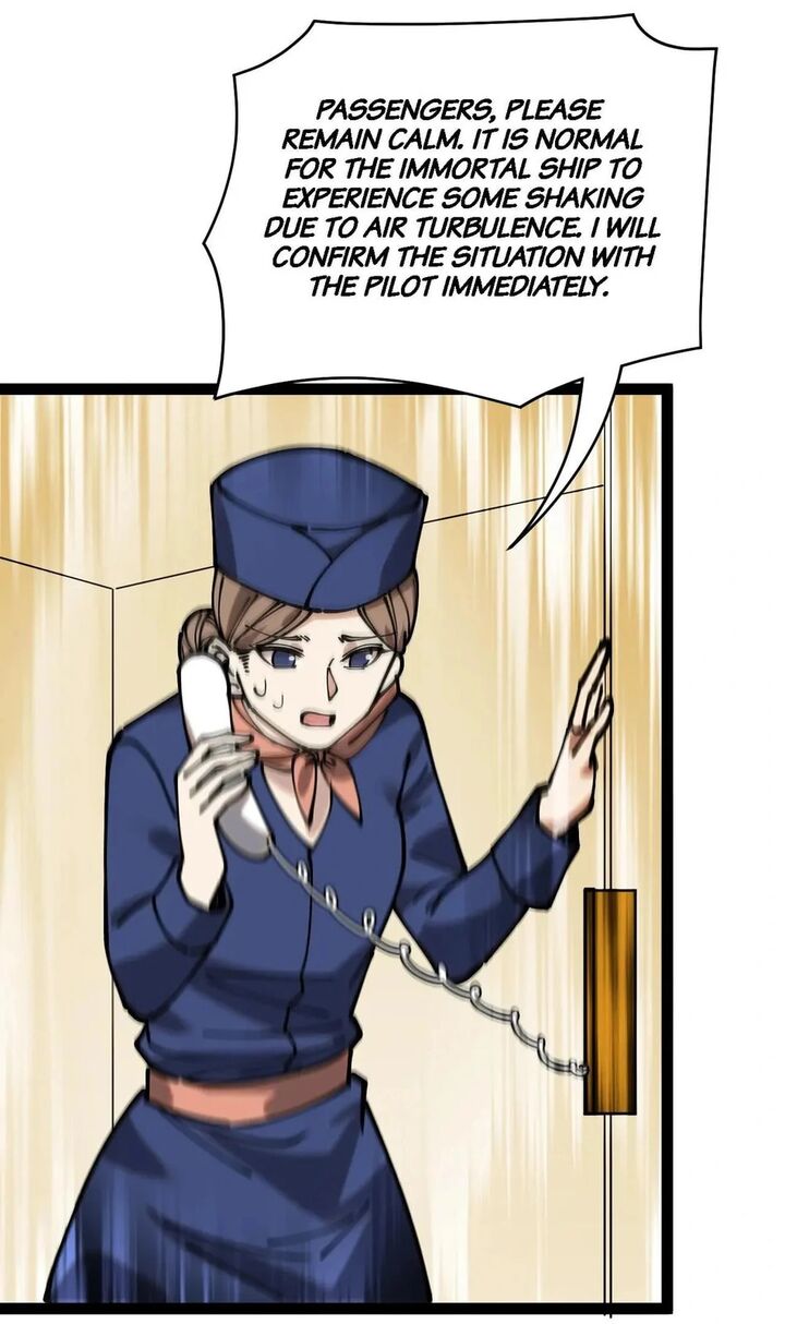 The Daily Life Of Immortal King 235 27