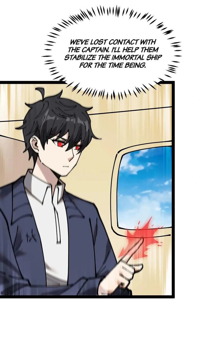 The Daily Life Of Immortal King 235 32