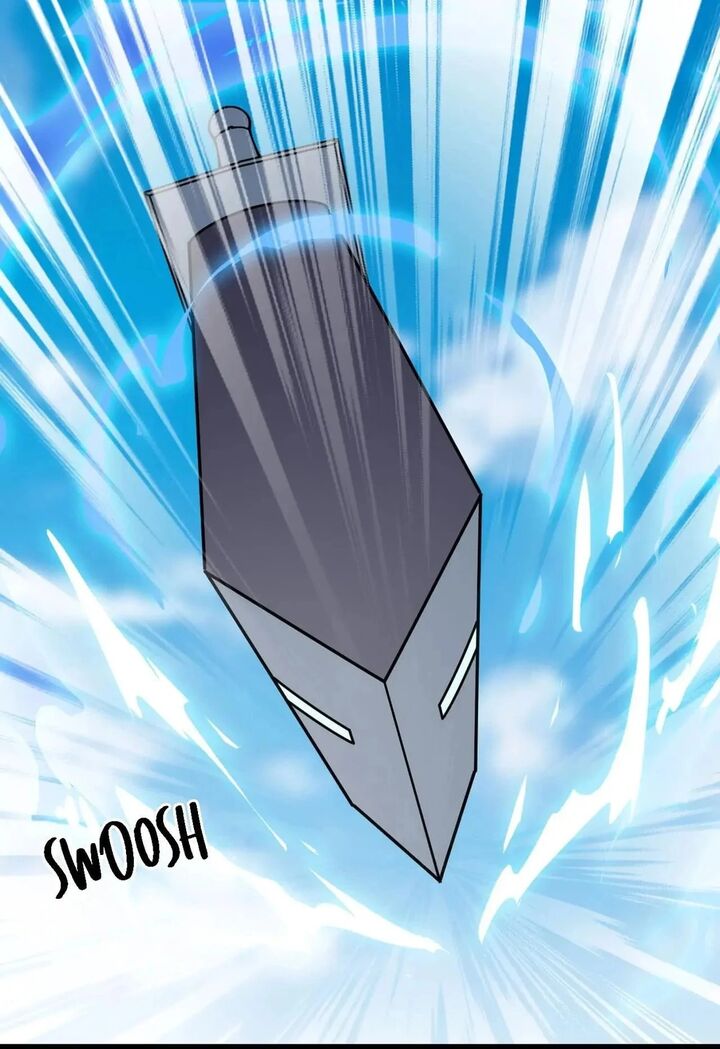 The Daily Life Of Immortal King 235 33