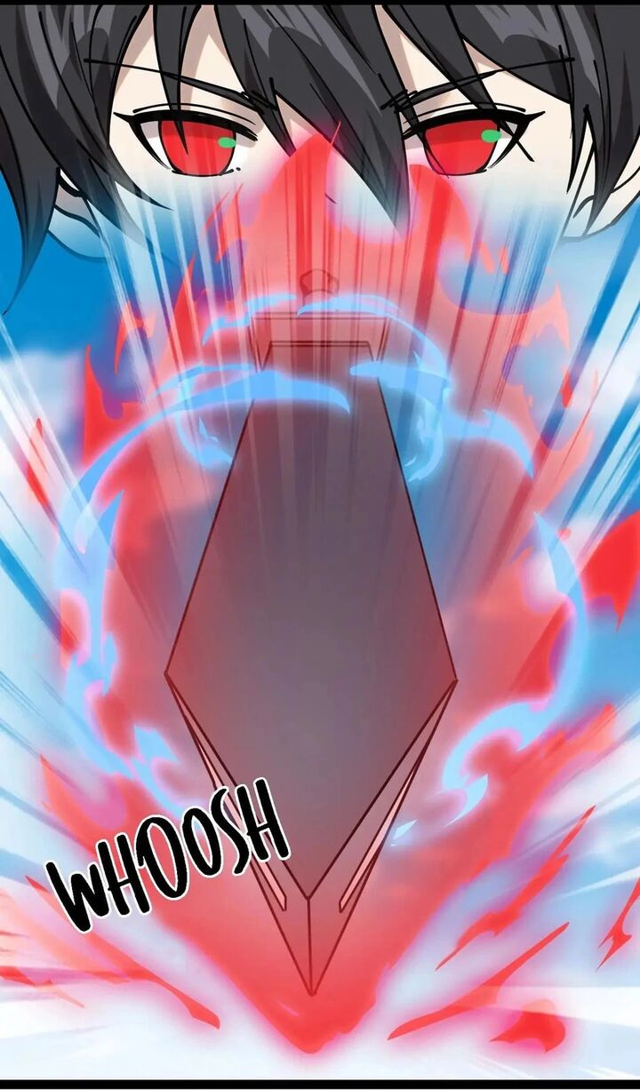 The Daily Life Of Immortal King 235 34