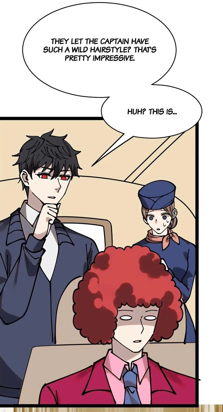 The Daily Life Of Immortal King 235 36