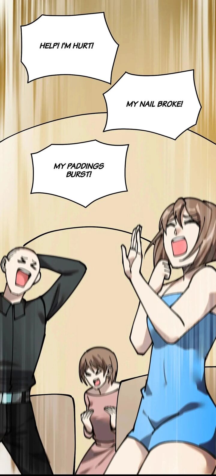 The Daily Life Of Immortal King 235 37