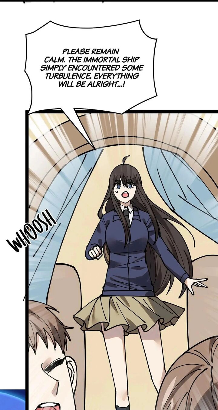 The Daily Life Of Immortal King 235 38