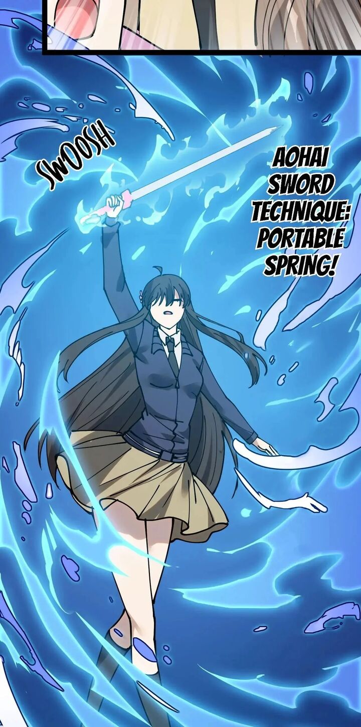 The Daily Life Of Immortal King 235 39