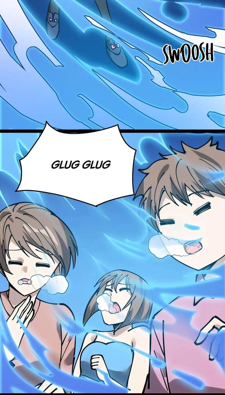 The Daily Life Of Immortal King 235 40