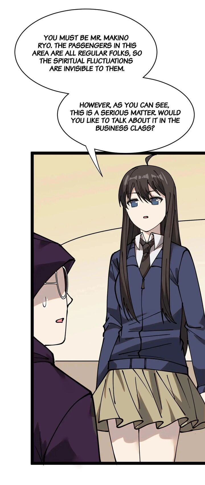 The Daily Life Of Immortal King 235 43