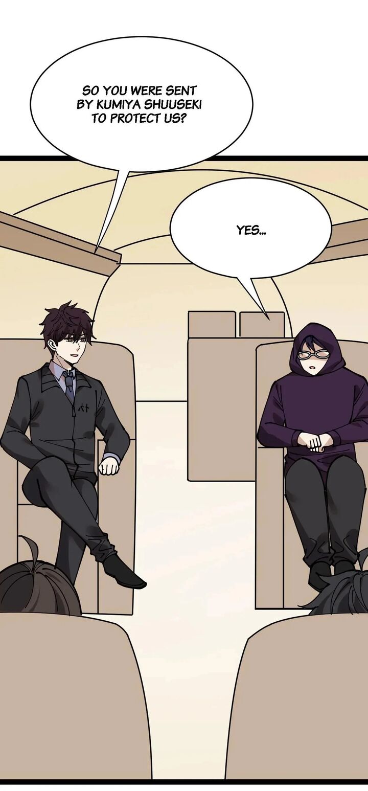 The Daily Life Of Immortal King 235 44