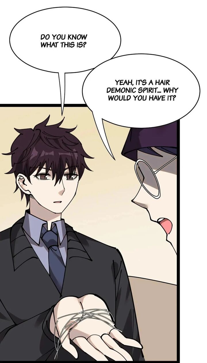 The Daily Life Of Immortal King 235 45