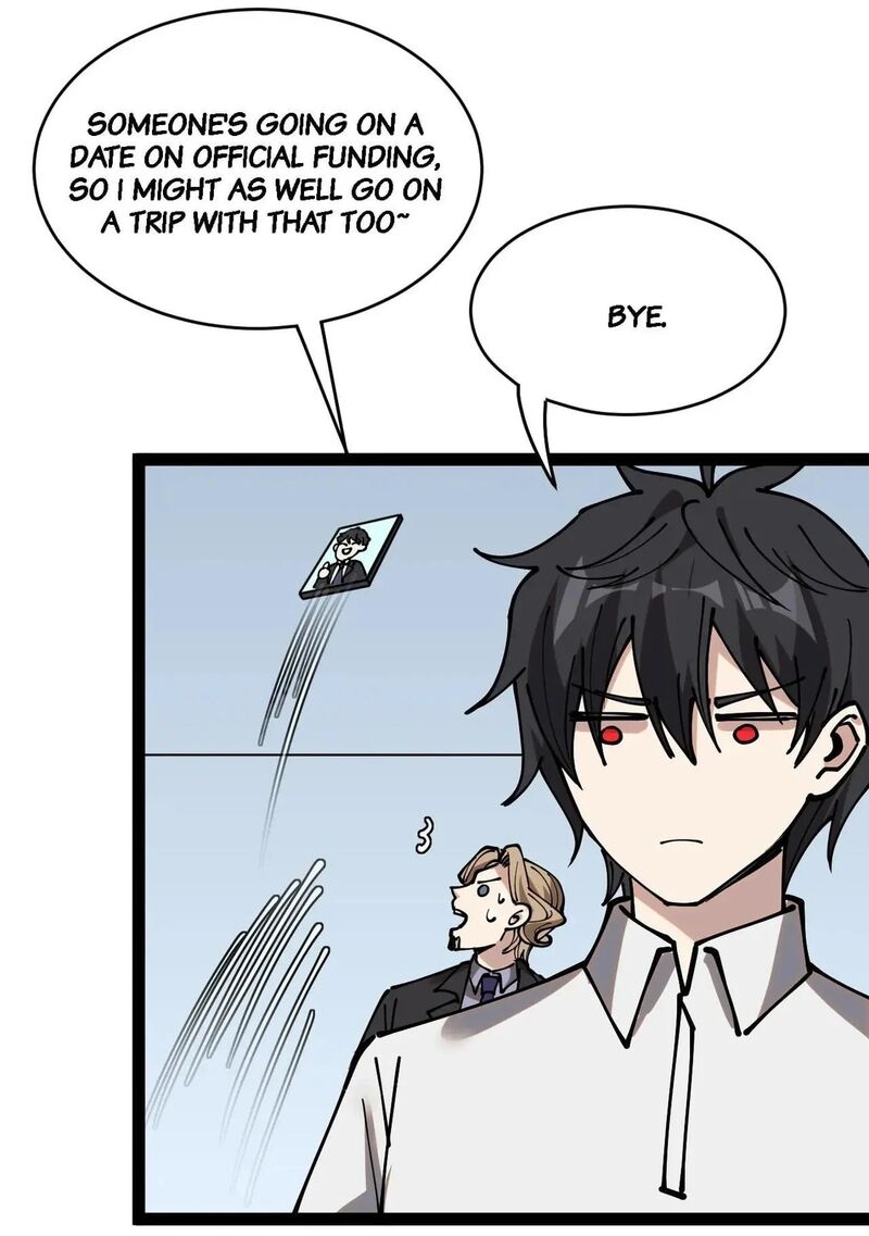 The Daily Life Of Immortal King 235 5