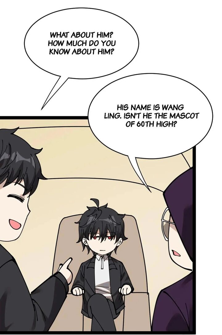 The Daily Life Of Immortal King 235 51