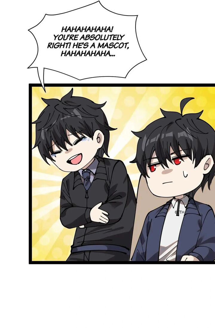 The Daily Life Of Immortal King 235 52