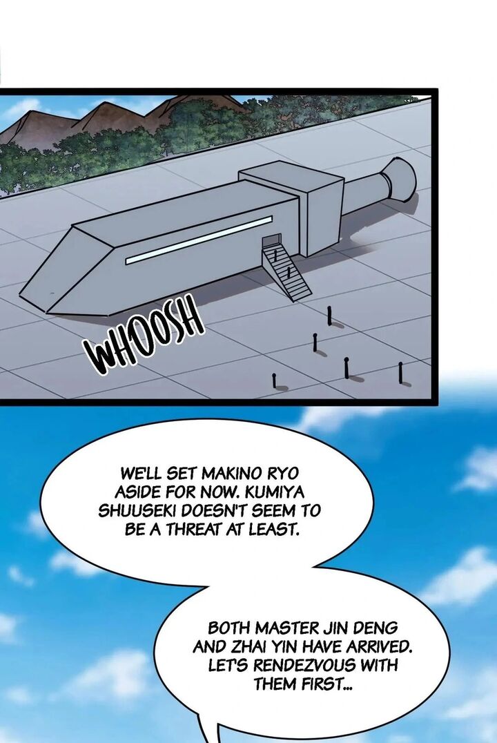 The Daily Life Of Immortal King 235 53