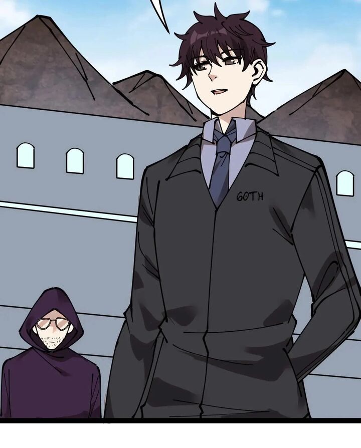 The Daily Life Of Immortal King 235 54