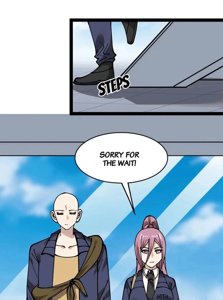 The Daily Life Of Immortal King 235 55