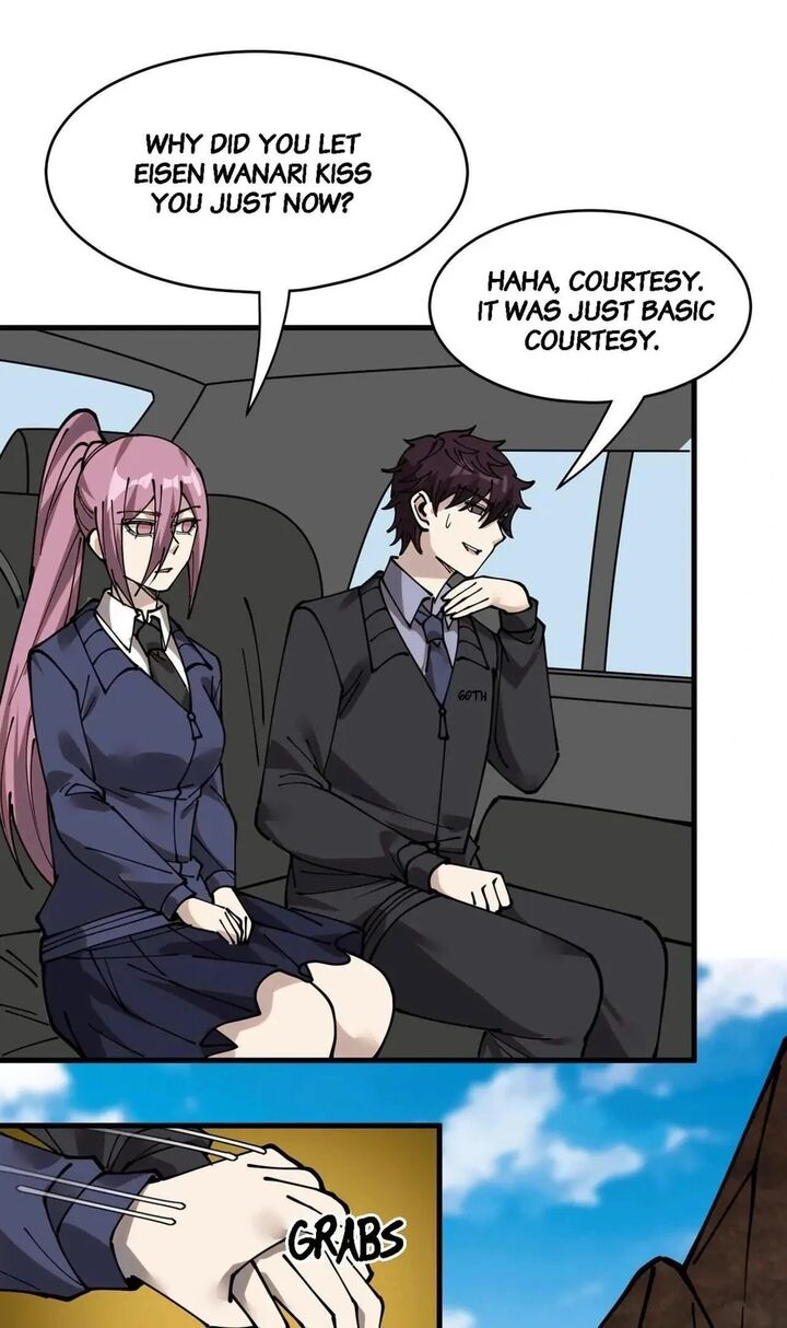 The Daily Life Of Immortal King 236 13