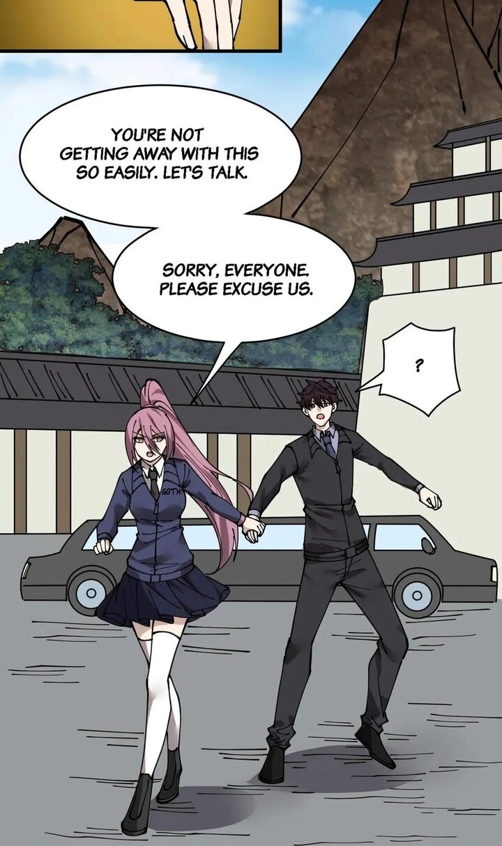 The Daily Life Of Immortal King 236 14