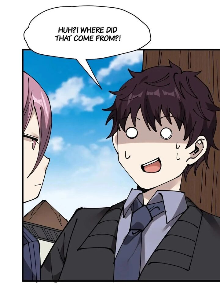 The Daily Life Of Immortal King 236 20