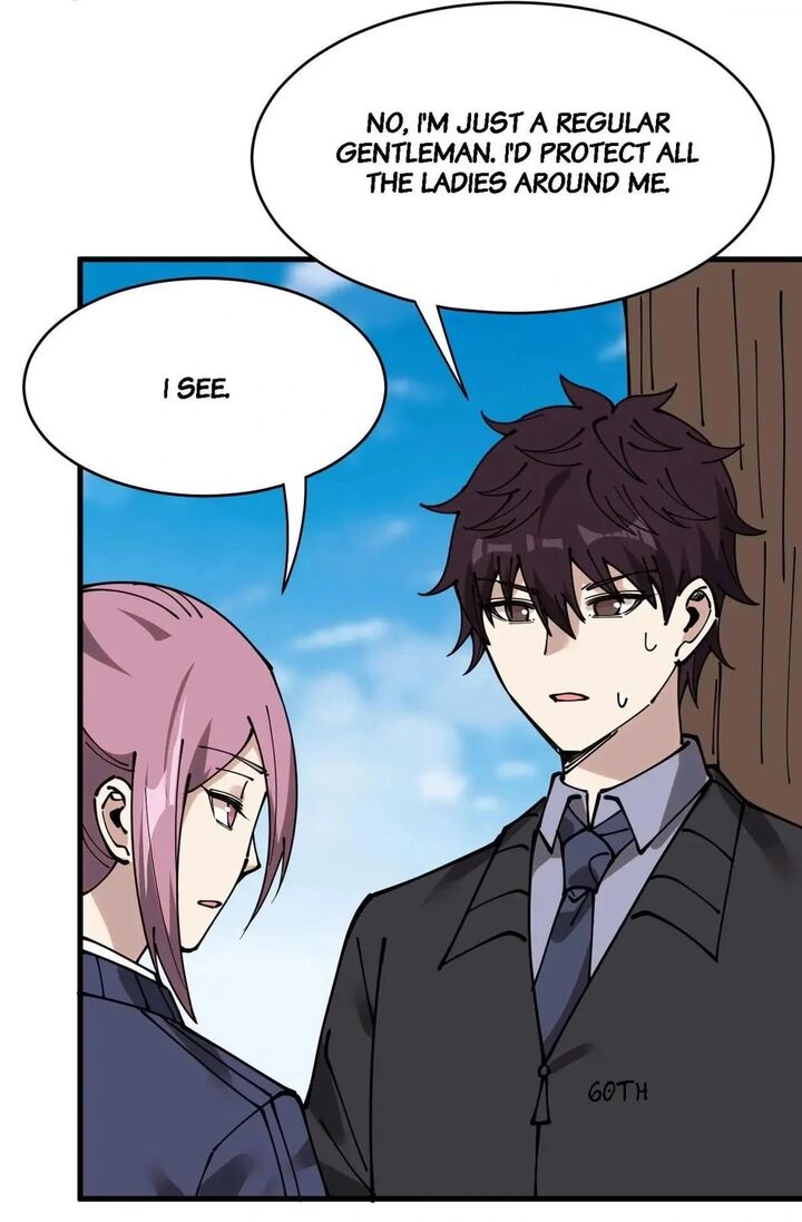 The Daily Life Of Immortal King 236 29