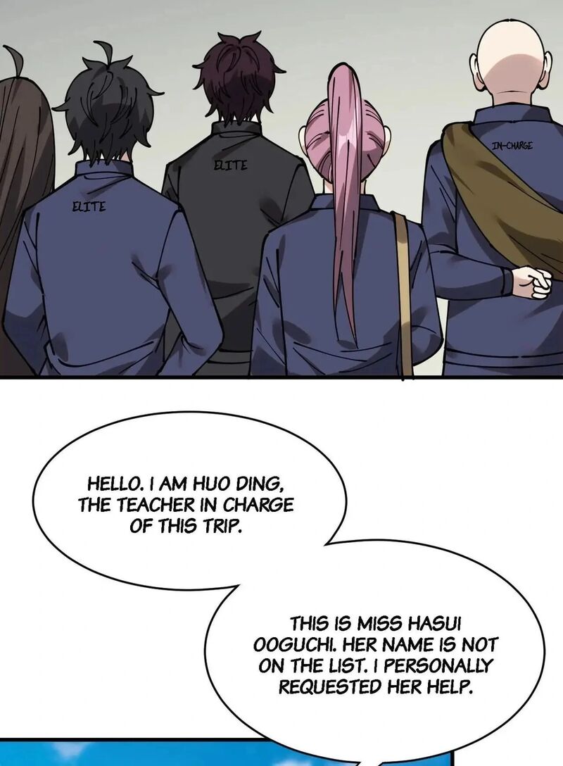 The Daily Life Of Immortal King 236 3