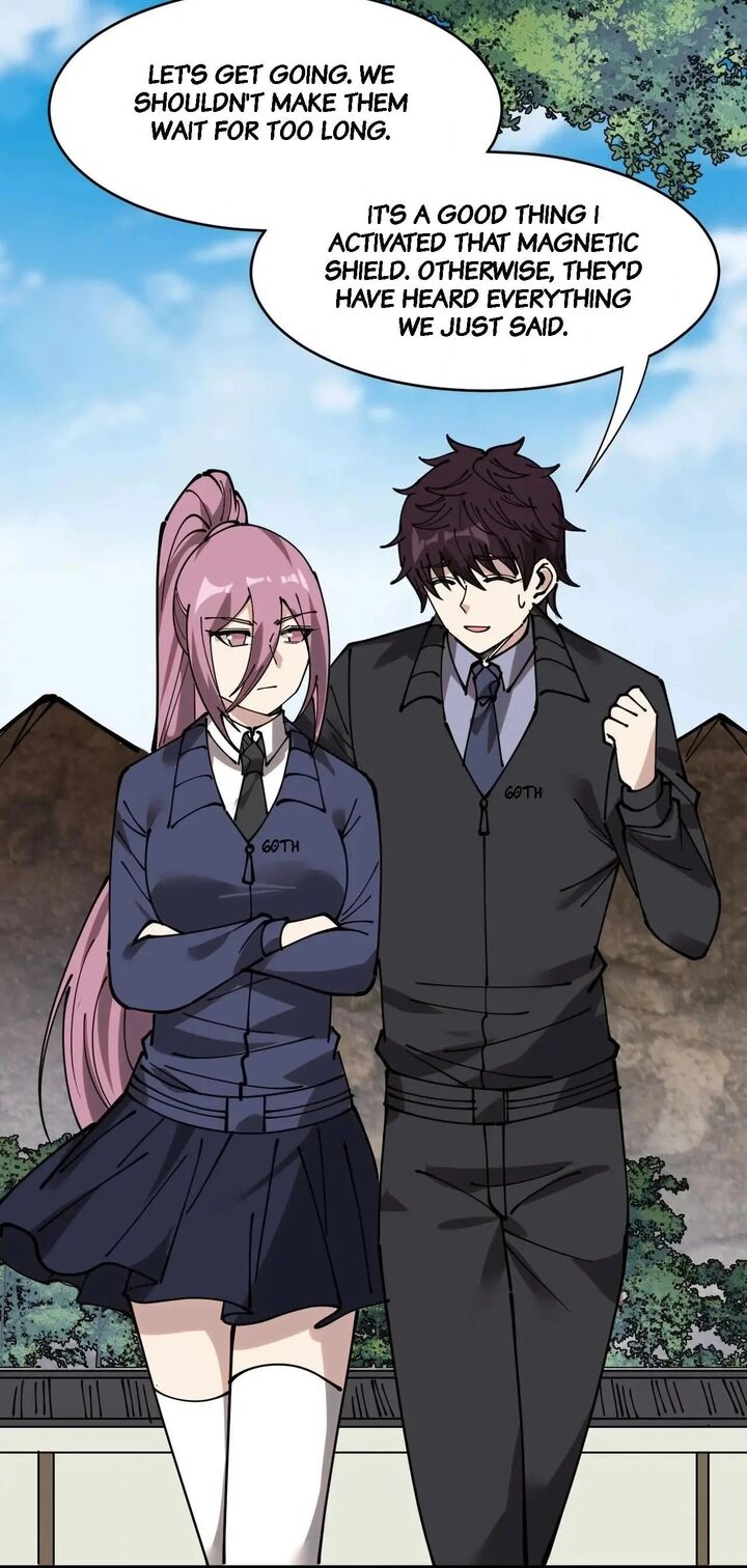 The Daily Life Of Immortal King 236 31