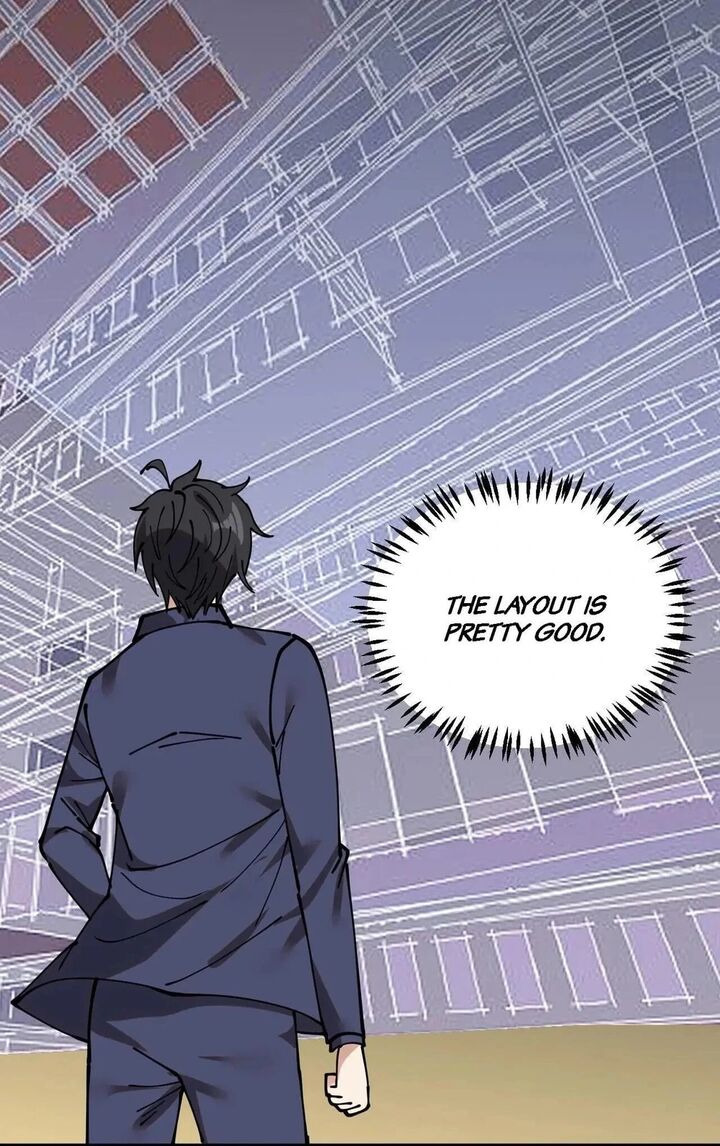 The Daily Life Of Immortal King 236 36