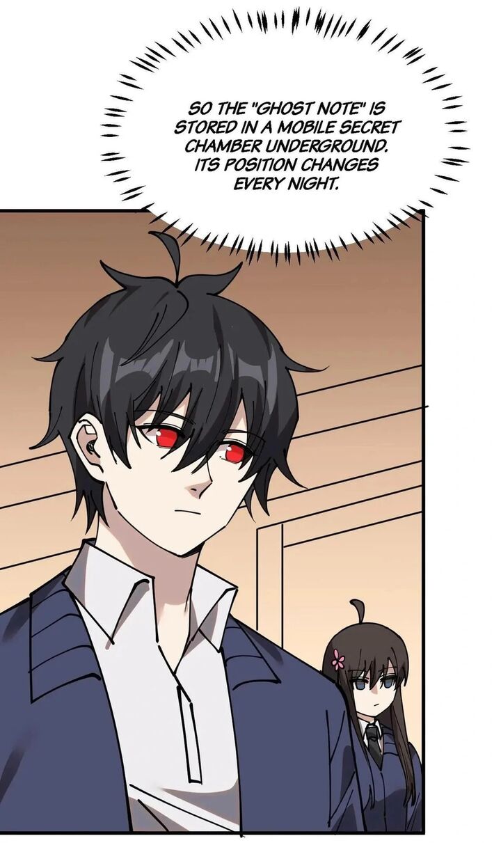 The Daily Life Of Immortal King 236 40