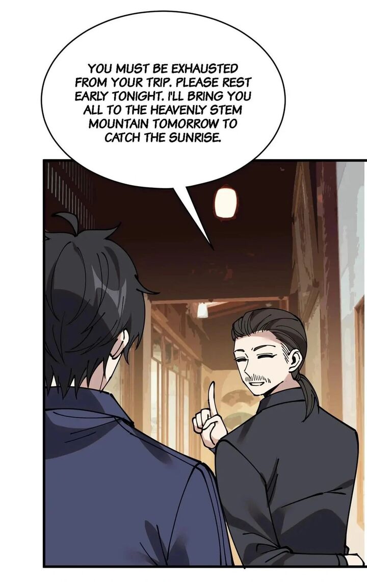 The Daily Life Of Immortal King 236 42