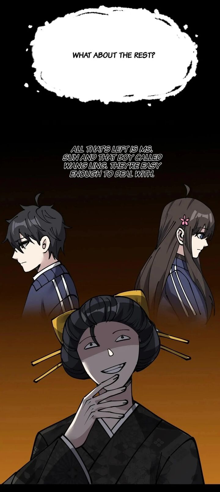 The Daily Life Of Immortal King 236 52