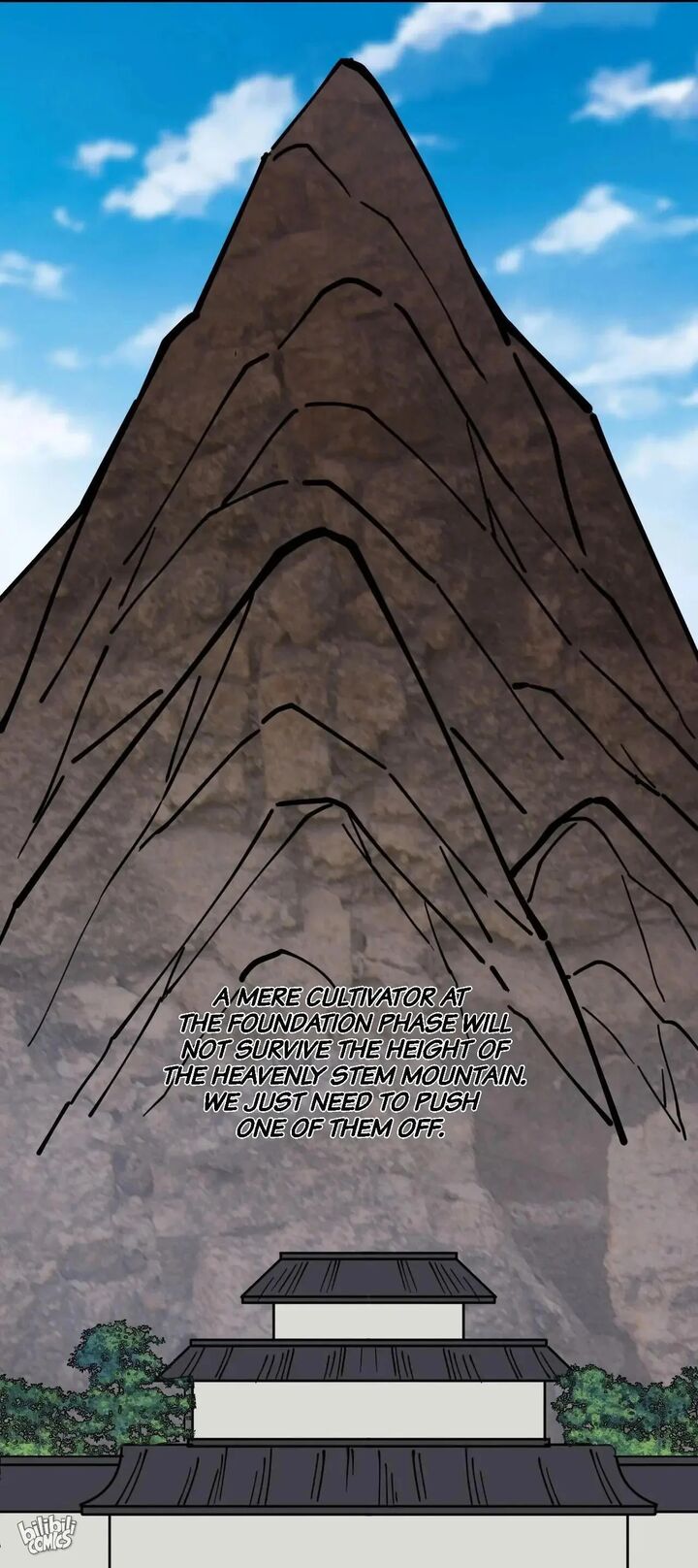 The Daily Life Of Immortal King 236 54