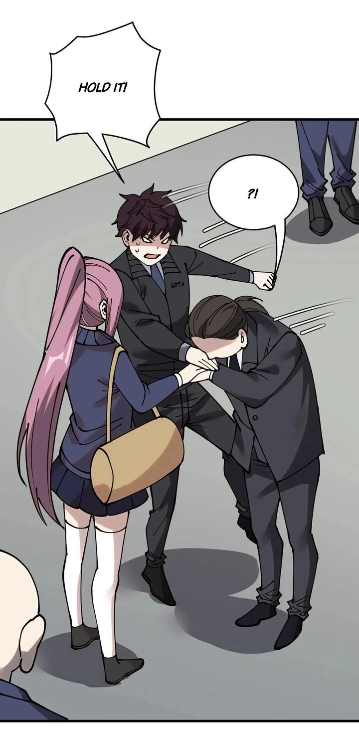 The Daily Life Of Immortal King 236 9