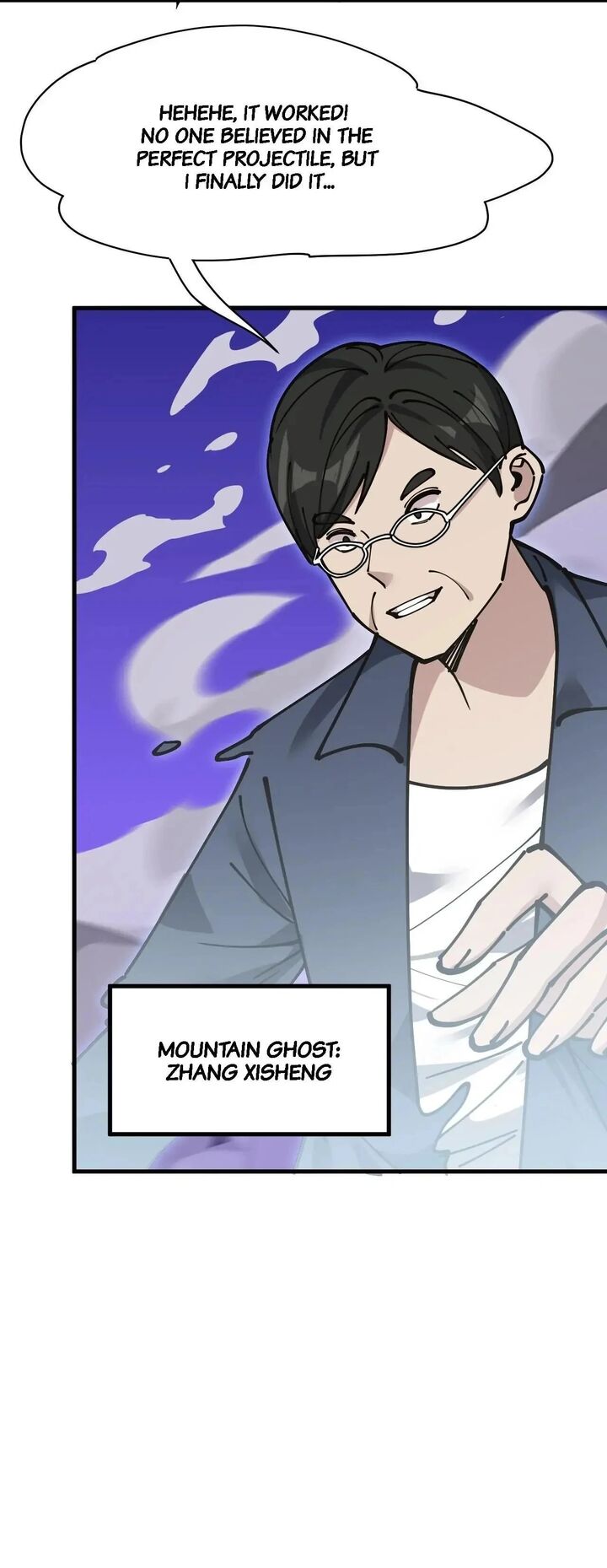 The Daily Life Of Immortal King 237 10