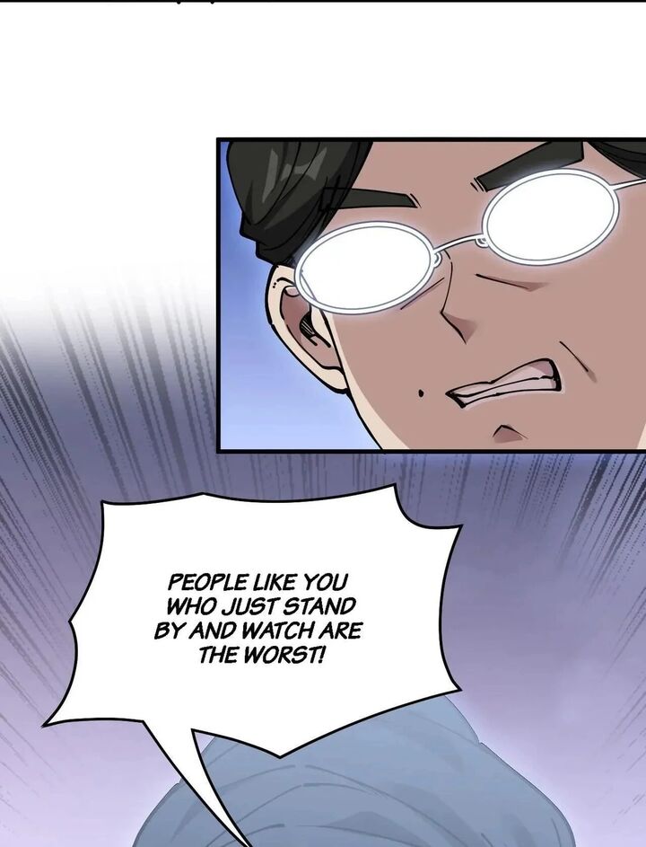 The Daily Life Of Immortal King 237 16