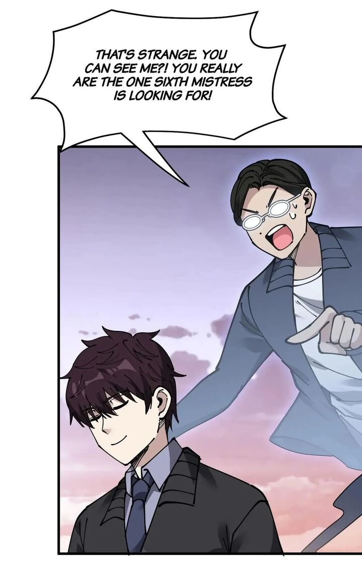 The Daily Life Of Immortal King 237 19