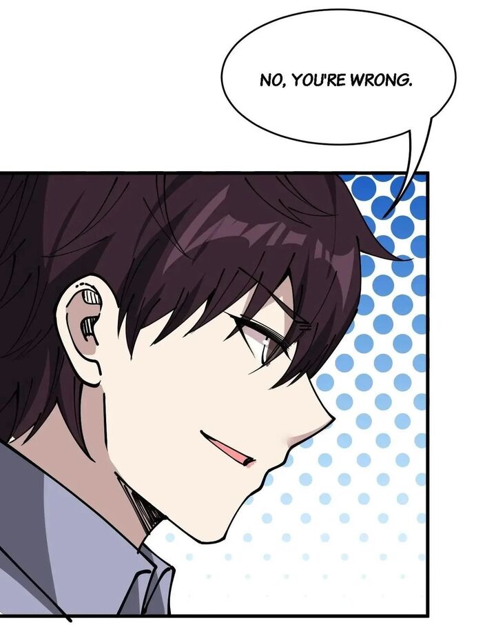 The Daily Life Of Immortal King 237 20