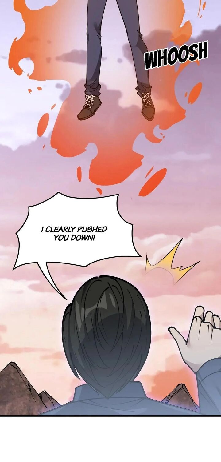 The Daily Life Of Immortal King 237 22