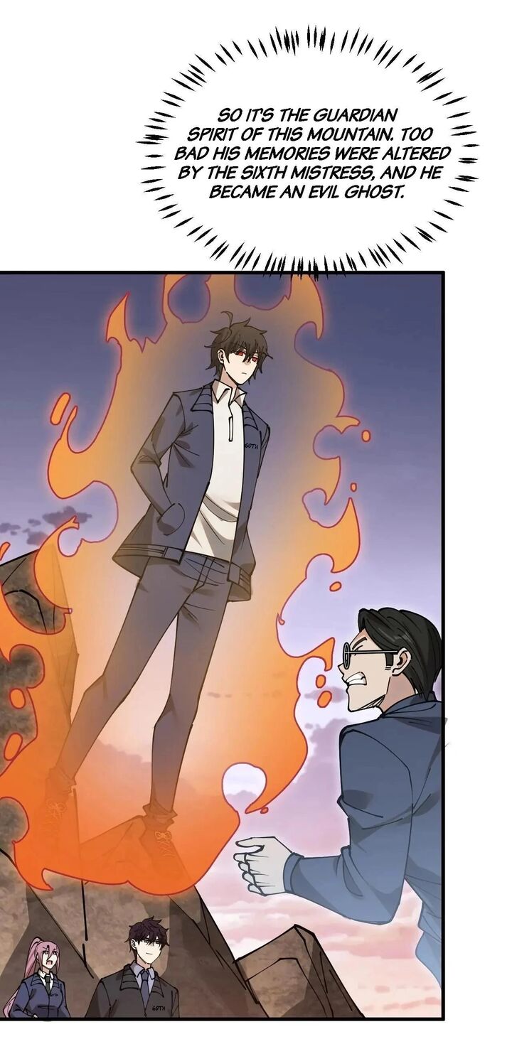 The Daily Life Of Immortal King 237 23