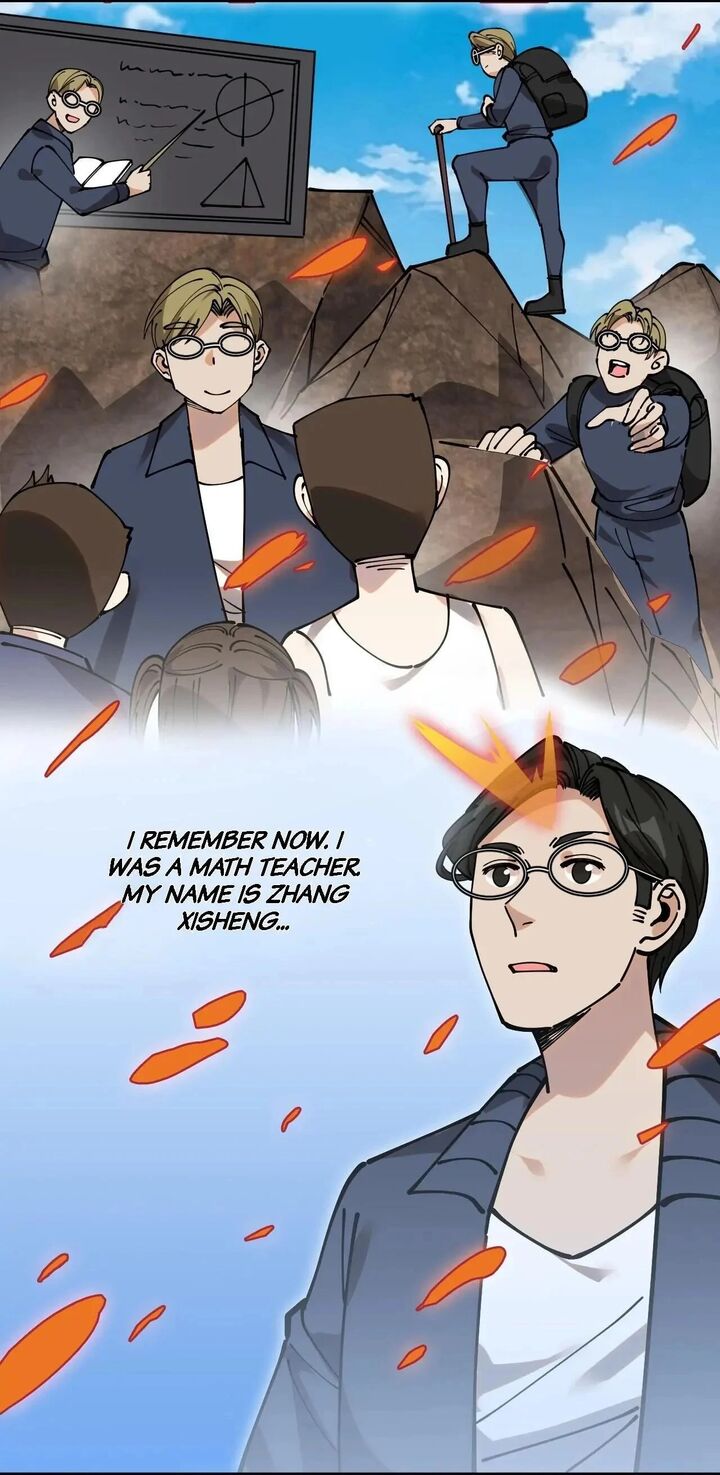 The Daily Life Of Immortal King 237 25