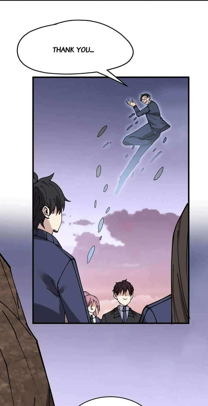 The Daily Life Of Immortal King 237 26