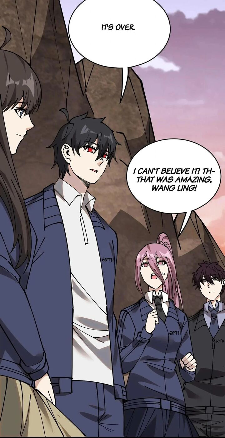 The Daily Life Of Immortal King 237 27