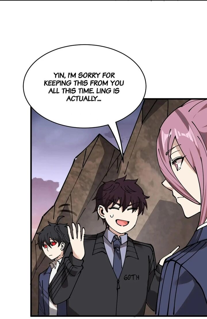 The Daily Life Of Immortal King 237 28