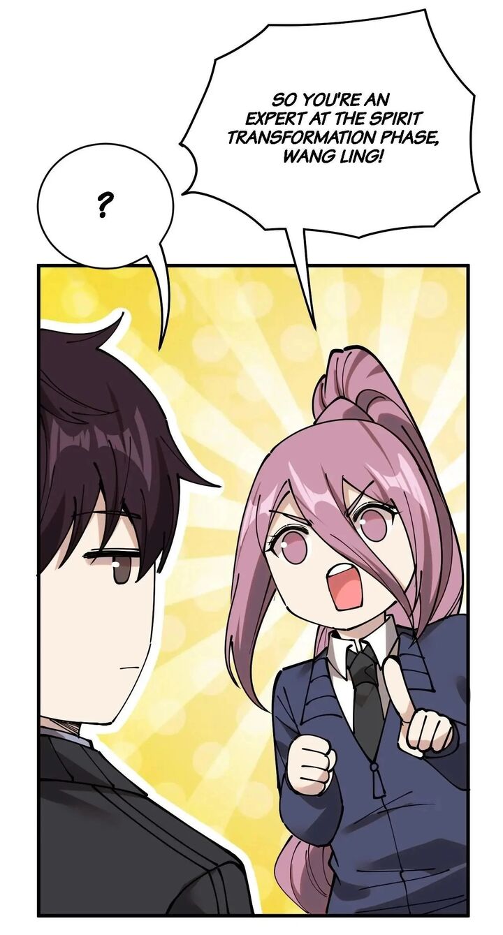 The Daily Life Of Immortal King 237 30