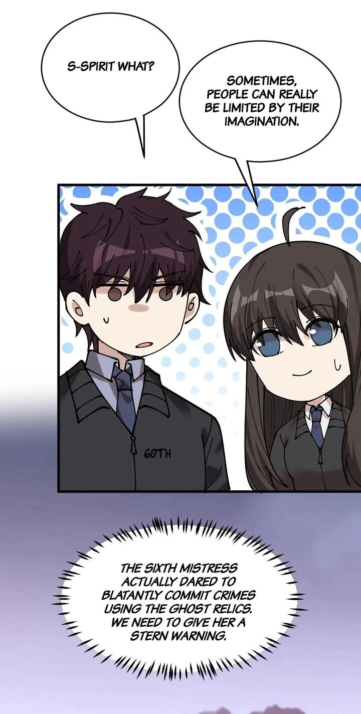 The Daily Life Of Immortal King 237 31