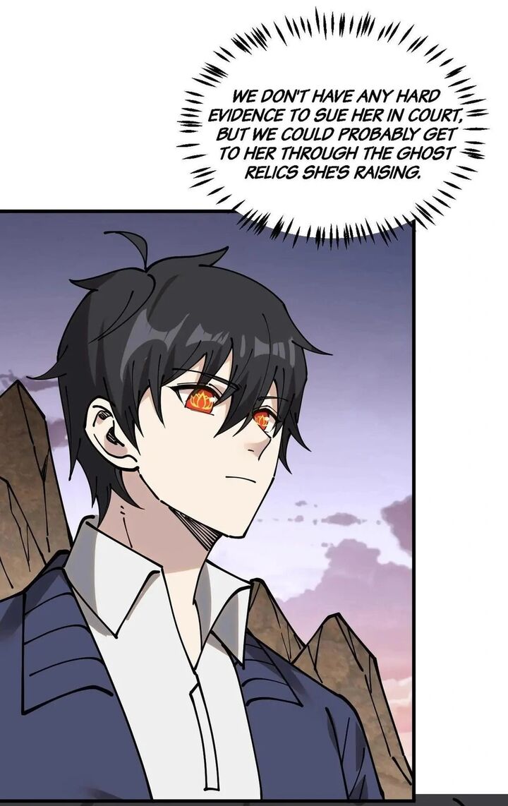 The Daily Life Of Immortal King 237 33